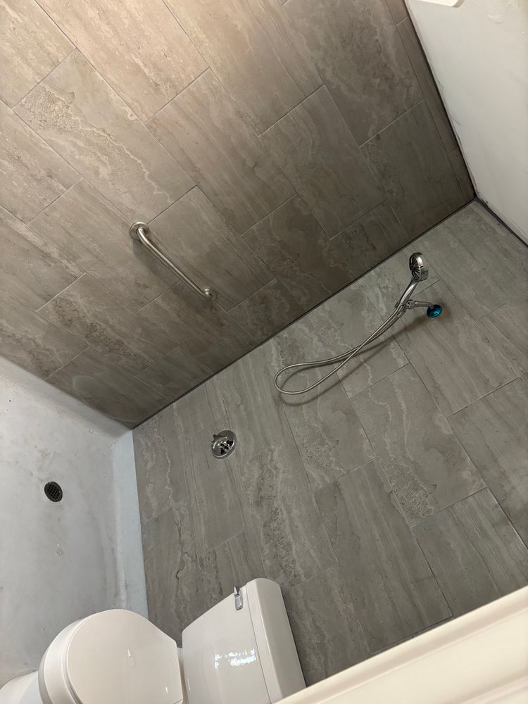 All Photos for Aldabeh Plumbing and Heating in Weymouth, MA