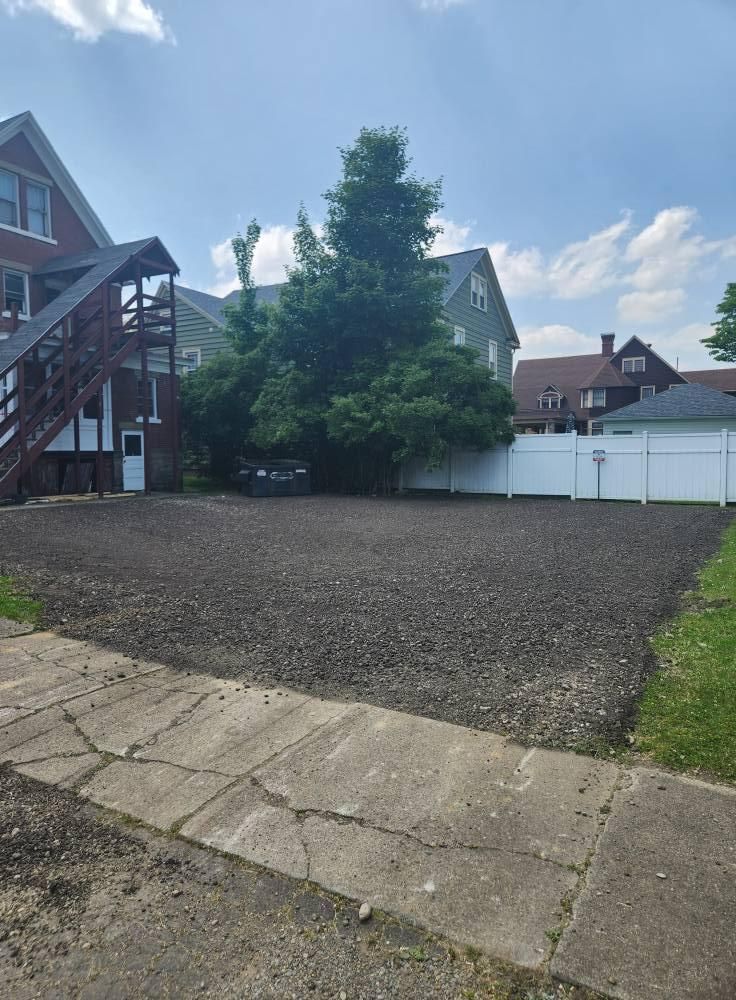 All Photos for Simz Excavating & Plowing LLC in Warren, PA