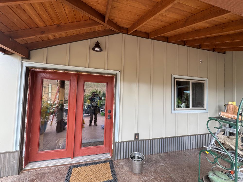 All Photos for Djg Construction in Wallowa, OR