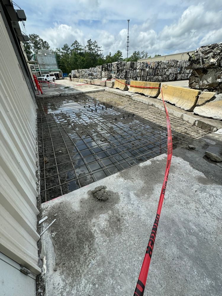 All Photos for Superior Concrete Cutting in Charleston, SC