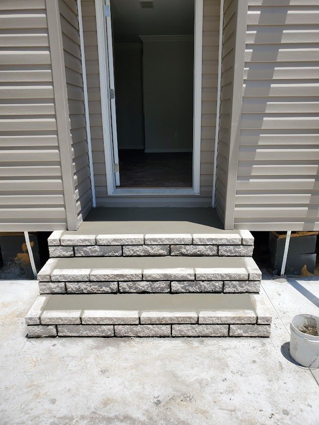 All Photos for Clark Masonry in Lake County, FL