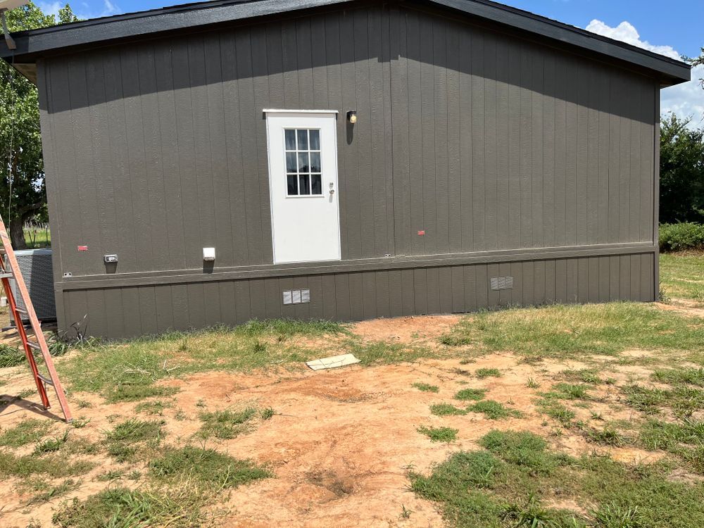 All Photos for BAKER Carpentry in Joshua, TX