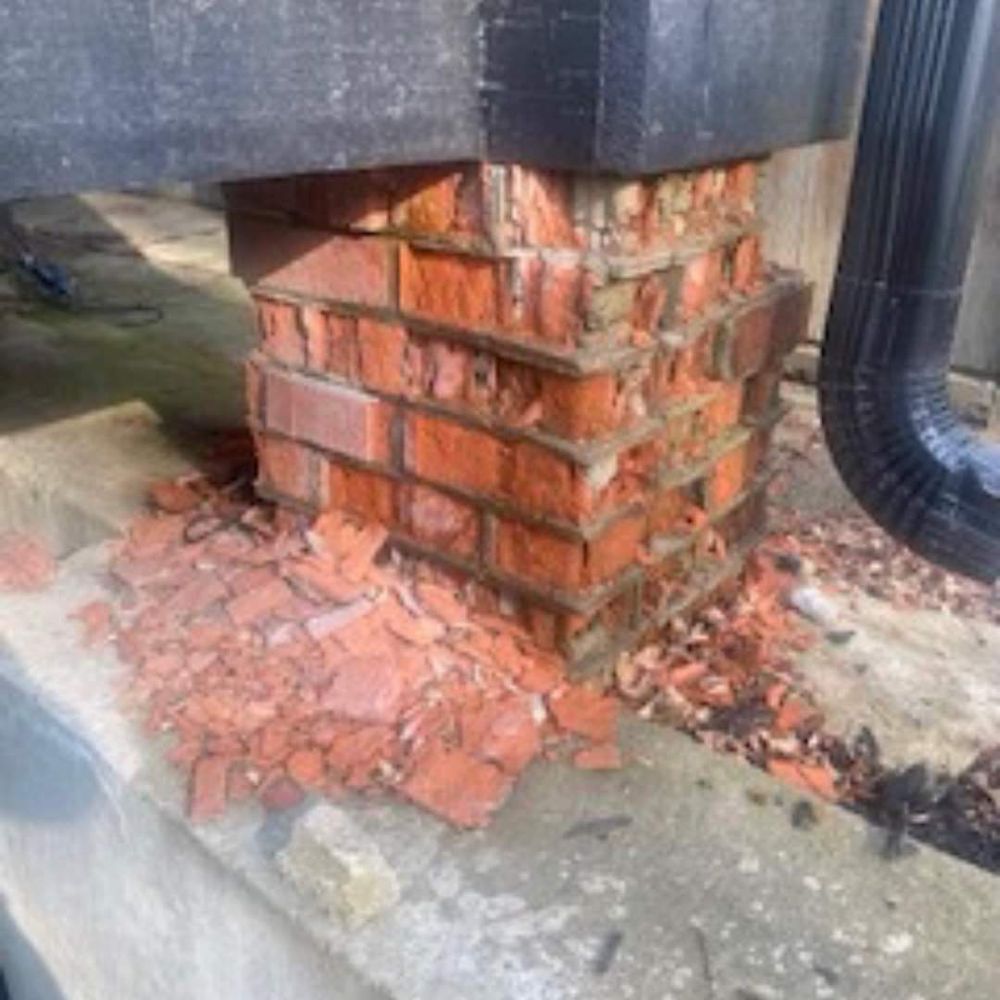 All Photos for Old Stone Masonry & Waterproofing in Rhode Island, MA