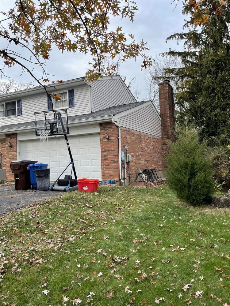 Roofing Repairs for Precious Roofing in Madeira, OH