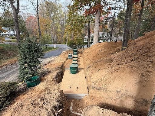 All Photos for Hotts Septic and Excavating in Leesburg, VA