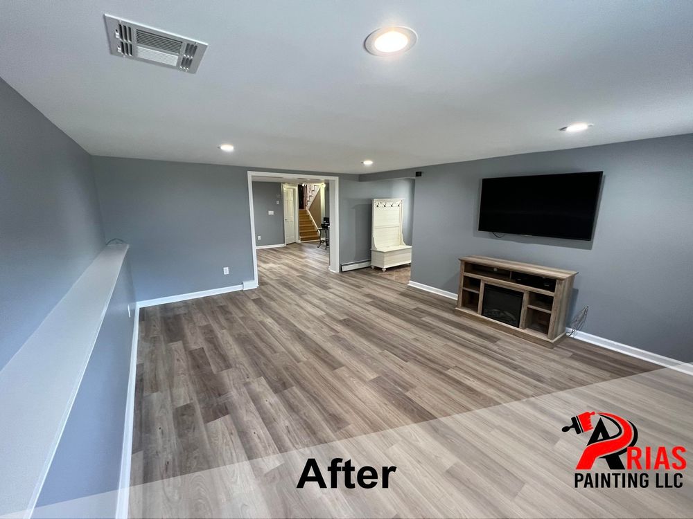 All Photos for Arias Painting LLC in New Jersey, NJ