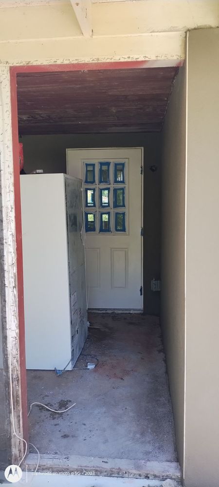 Stucco for Escorpio Painting in Tampa, FL
