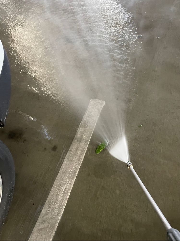 All Photos for Power Pressure Wash in Houston, TX