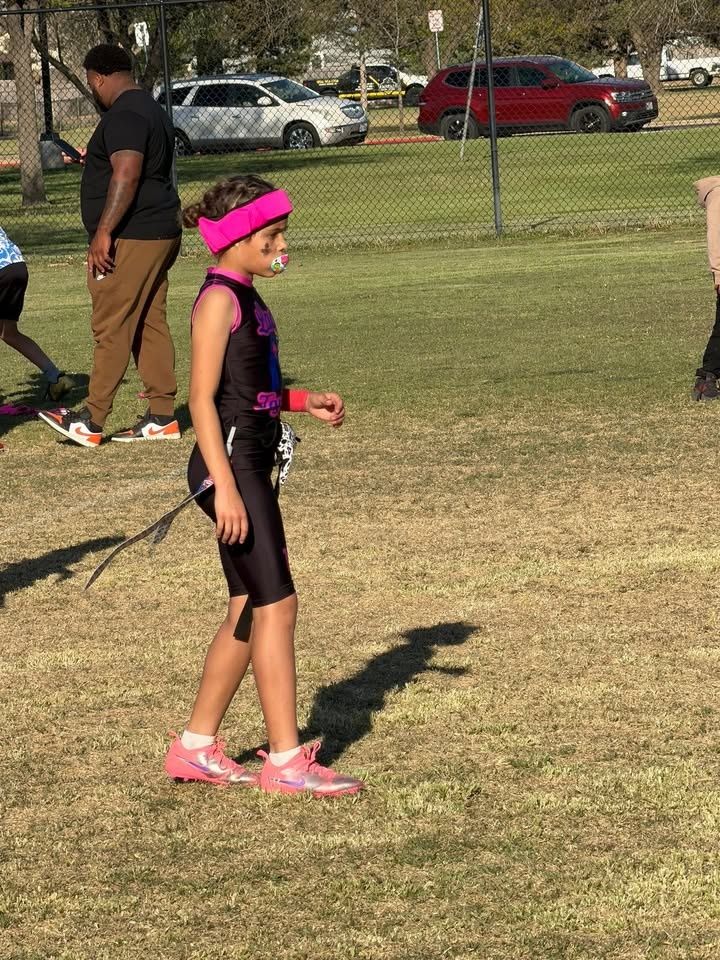 All Photos for Iron Plains Youth Football League in Amarillo, TX