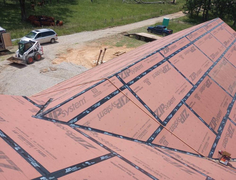 All Photos for Eggert Construction and Landhaus Woodworks in Winona,  MO