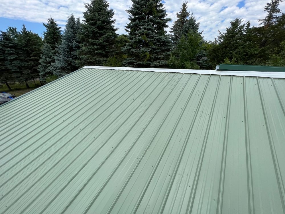 Norsemen Construction Co. Commercial & Residential Gallery All