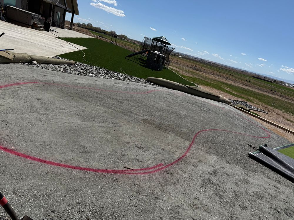All Photos for Forever Green Turf Pros in Greeley, CO