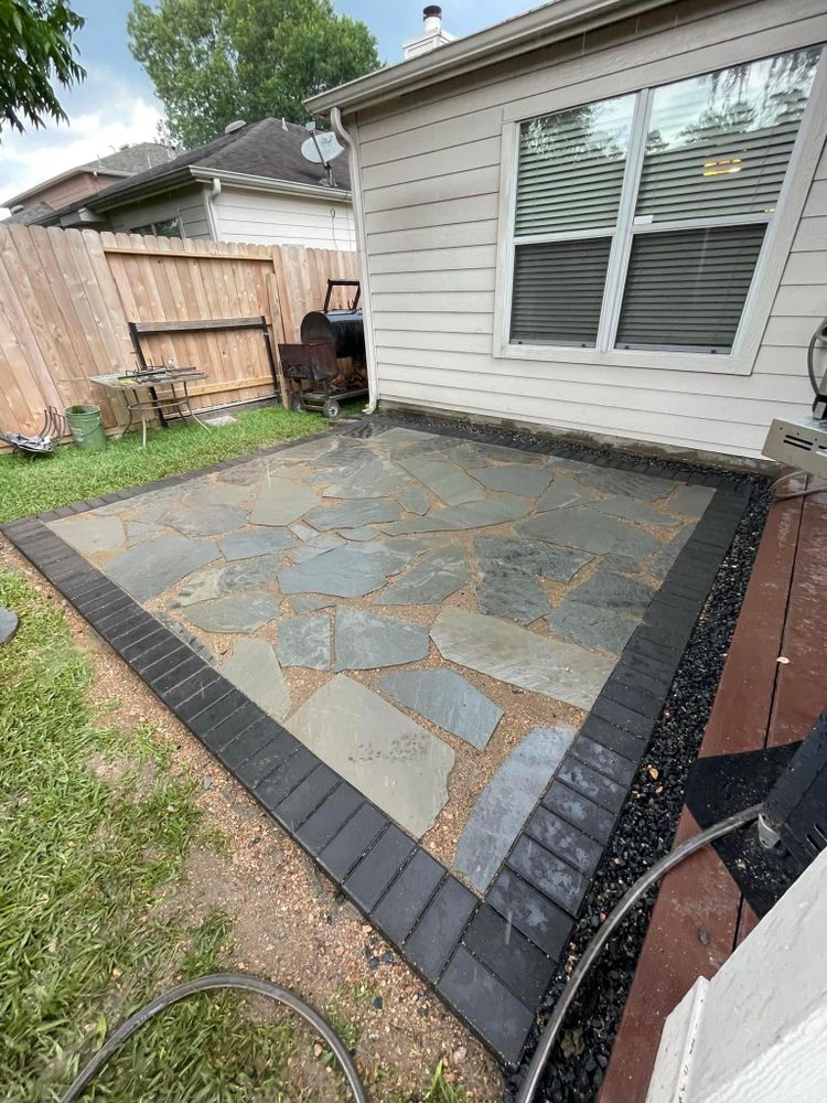 All Photos for OTM Hardscape & Construction in Houston, TX