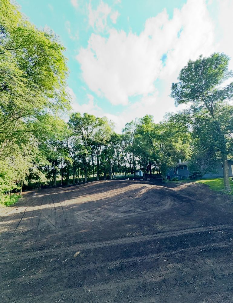 All Photos for NXT LVL Excavating in New London, MN
