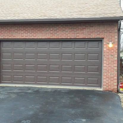 All Photos for My Garage Door Pro in Fairfield County, OH