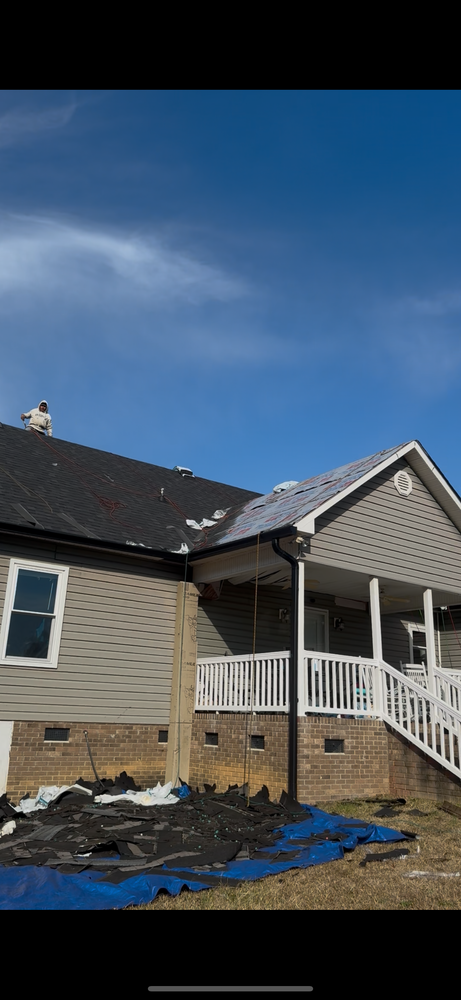 All Photos for Roofing By Eubanks Home Improvements in Lancaster County, SC