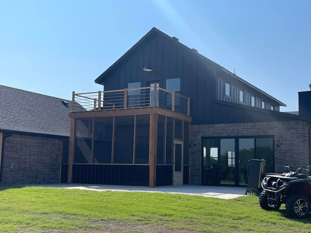 All Photos for DR Construction in Norman, OK