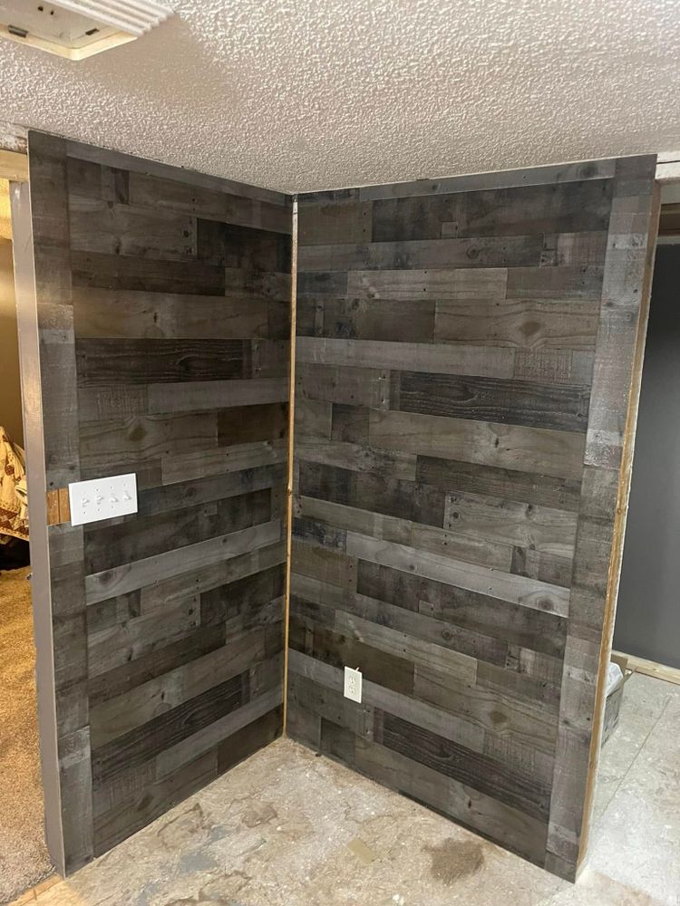 Lawn care and Landscaping for R&M Property Maintenance in Blount County, TN