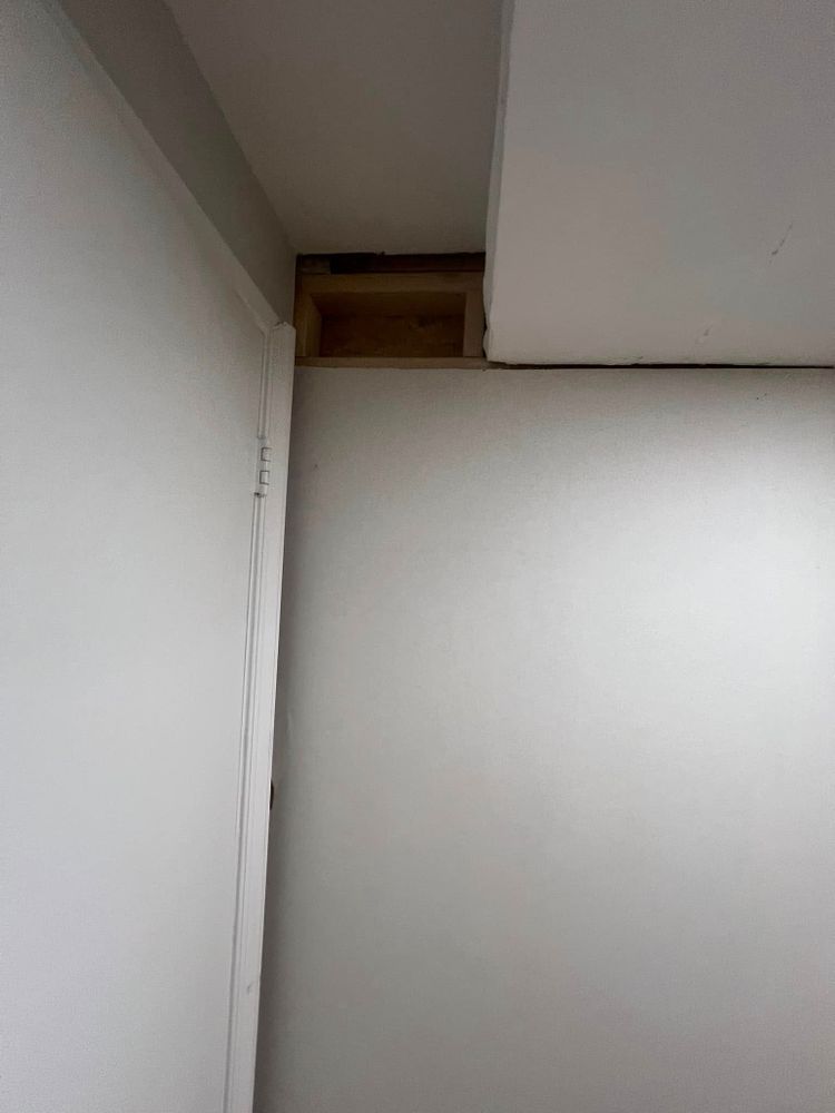 All Photos for Casp Drywall in Manassas, VA