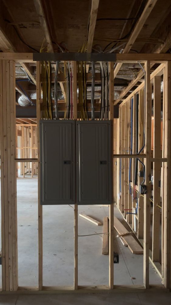 Our Residential Electrical Services ensure safe and efficient electrical solutions, including installations, repairs, and maintenance. Trust our expert electricians for reliable service tailored to your home's specific needs. for MTZ Electrical Contracting LLC in Lavonia, GA