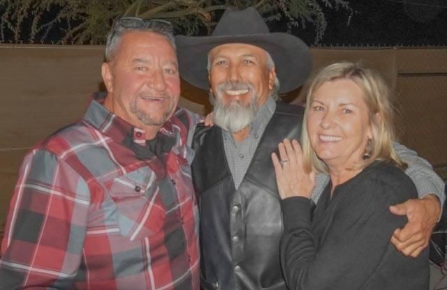 All Photos for Rockin Custom Concrete  in Litchfield Park, AZ