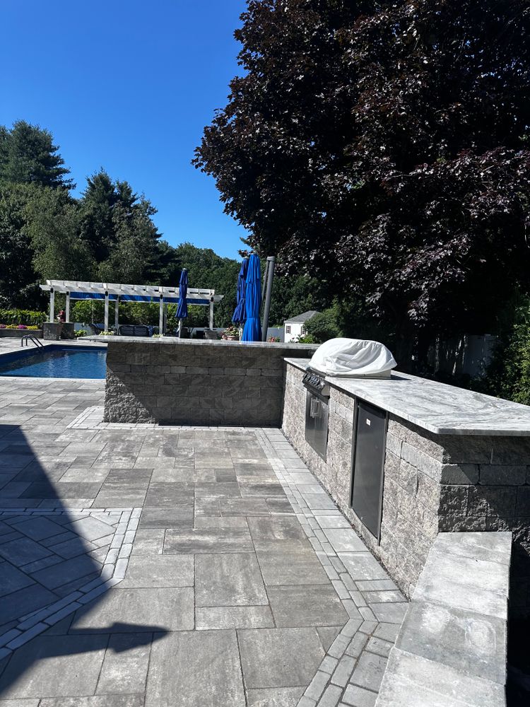 All Photos for The Lawn Guy Landscape & Hardscape Solutions in Saratoga Springs, NY