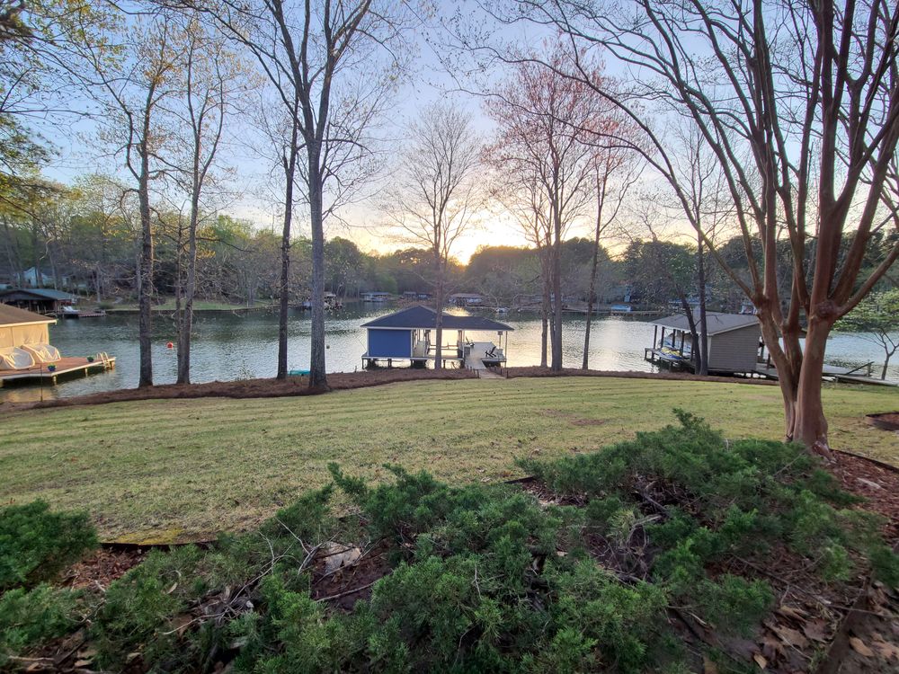 All Photos for Westscape Designs in Lake Gaston, NC