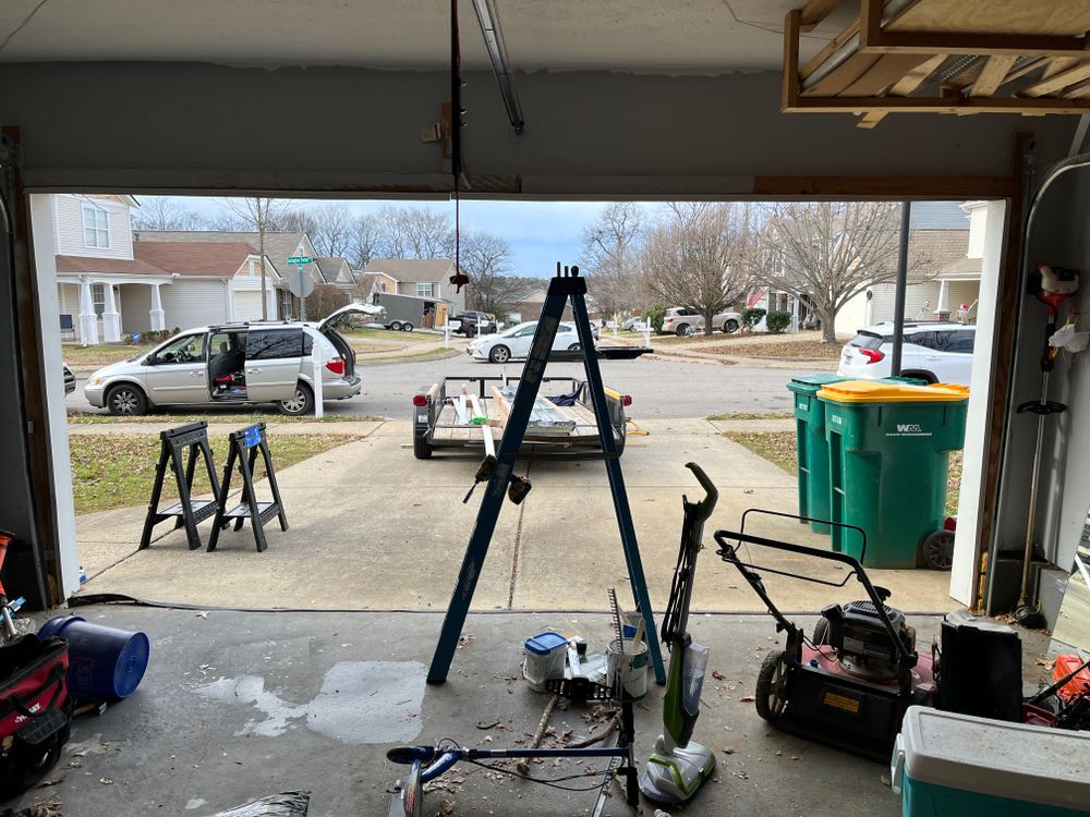 All Photos for Skyward Garage Door in Spring Hill, TN