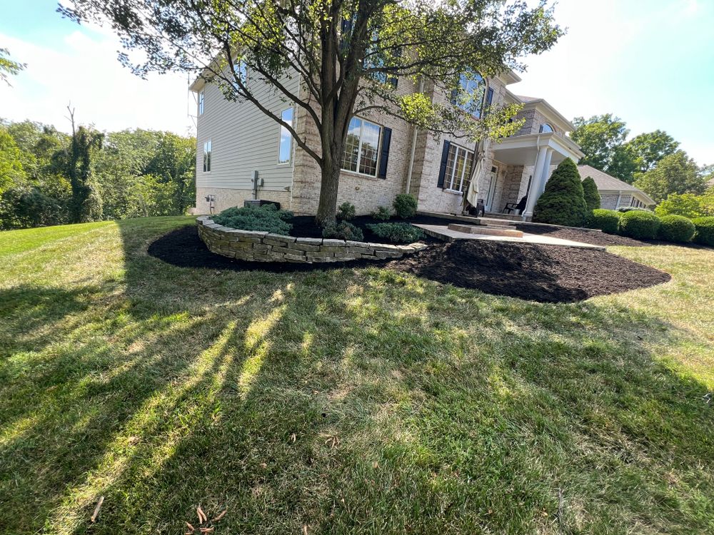 All Photos for Mark’s Mowing & Landscaping LLC  in Ashville, OH