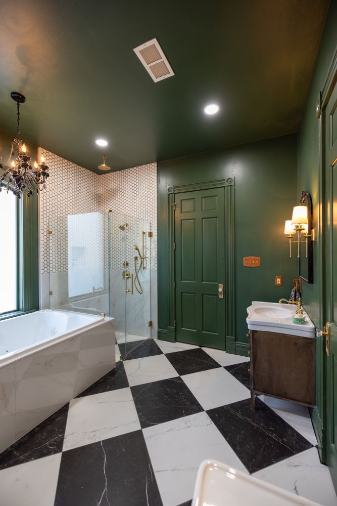 All Photos for Luxurious Construction LLC in Houston, TX