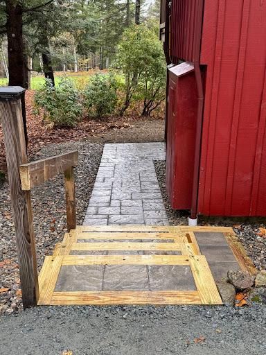 All Photos for Clifford’s Quality Tree Care & Landscaping in Enfield, NH