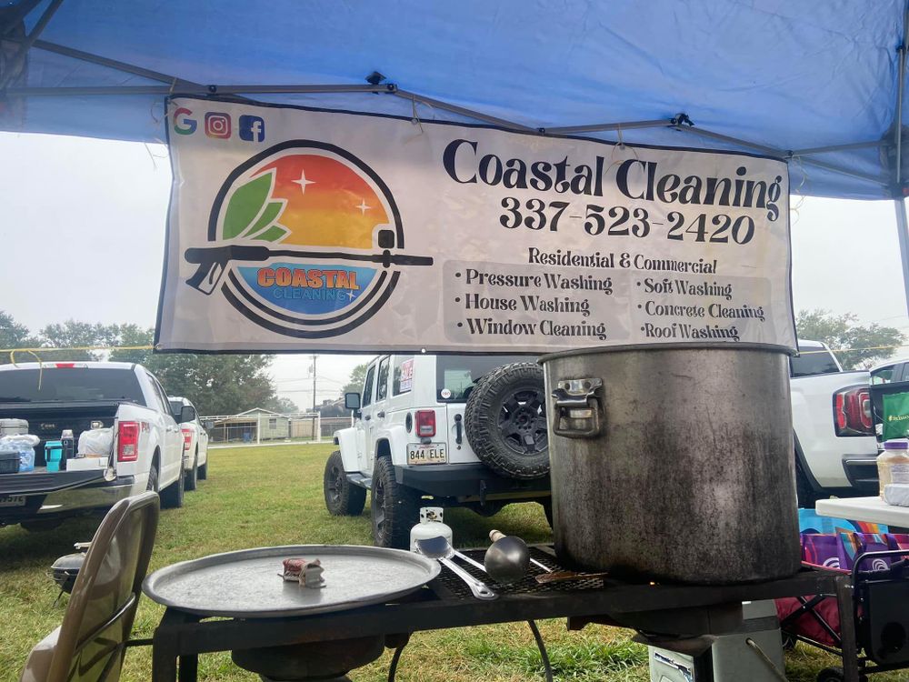 All Photos for Coastal Cleaning LLC in Rayne, Louisiana