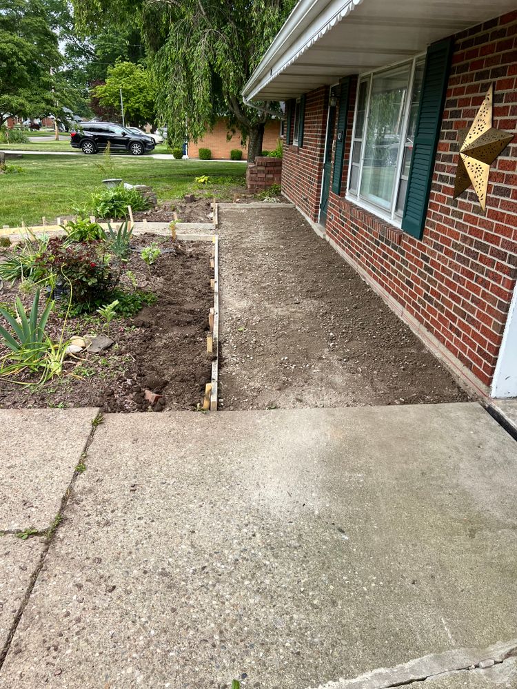 All Photos for Davies Concrete and Construction in Columbus, OH
