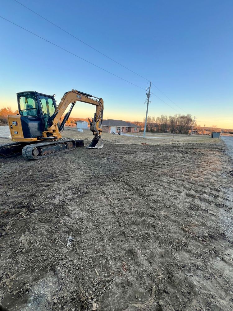 All Photos for 365 Excavation & Land Solutions in Oklahoma City, OK