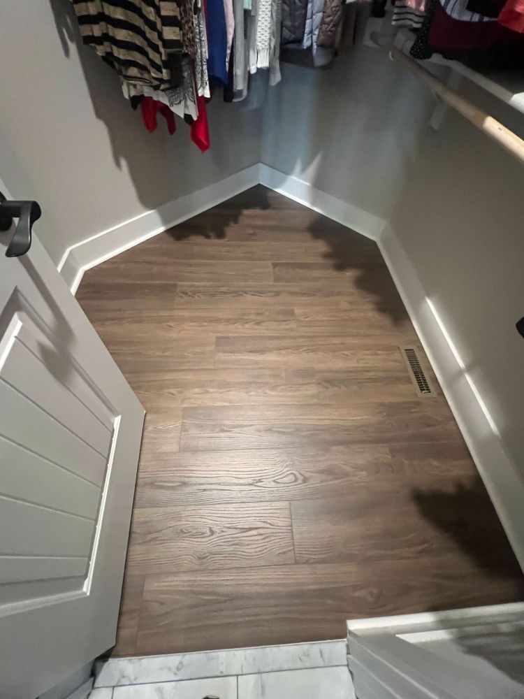 All Photos for J Home Solutions in Fredericksburg, VA