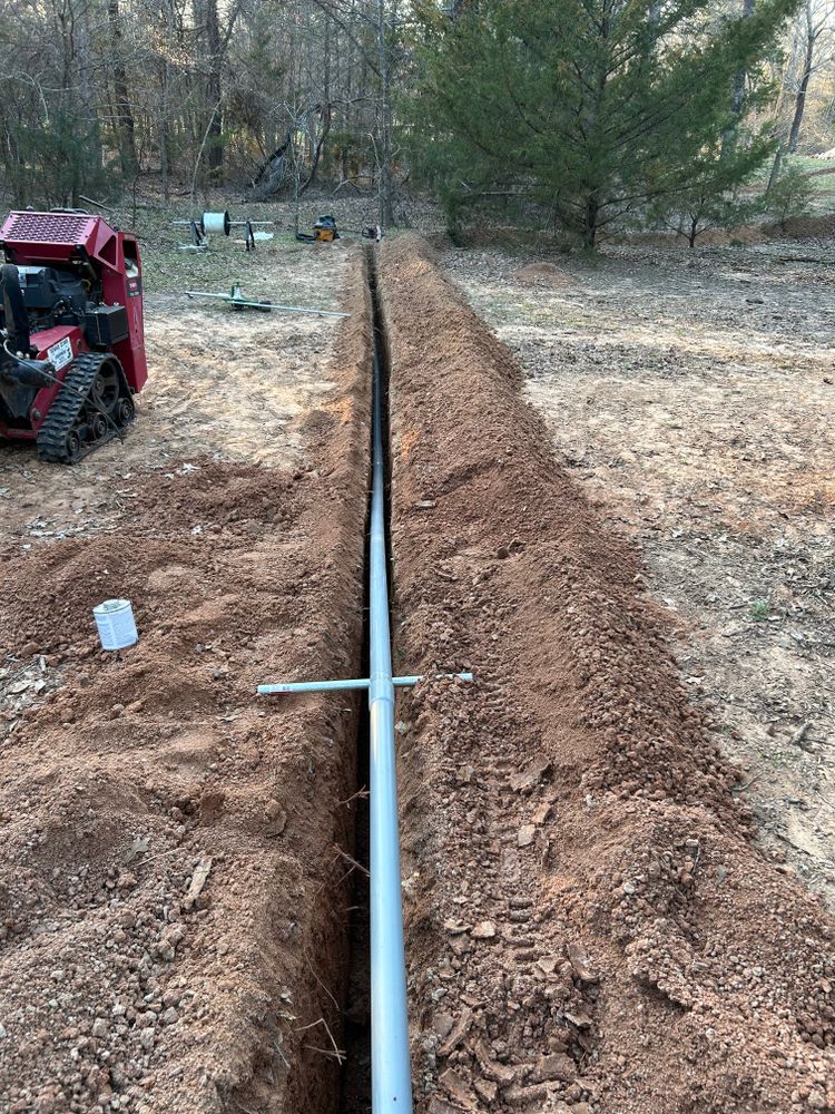 All Photos for Risen Power Electric in Lone Oak, TX