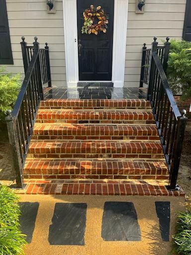 All Photos for All in One Masonry in Dedham, MA