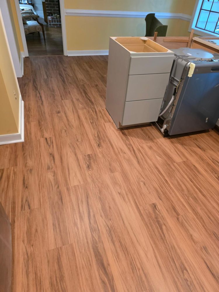 All Photos for Jason Tench Flooring LLC in Richmond, VA