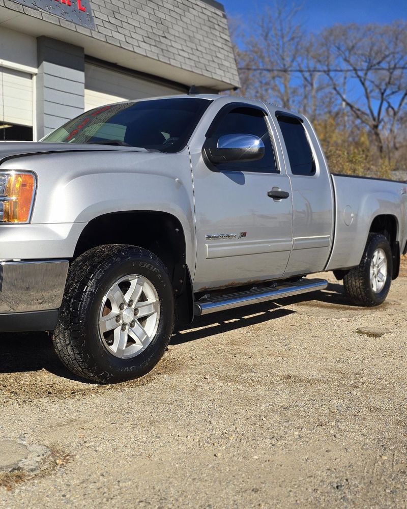 All Photos for Luxury Auto Detail in Peoria, IL