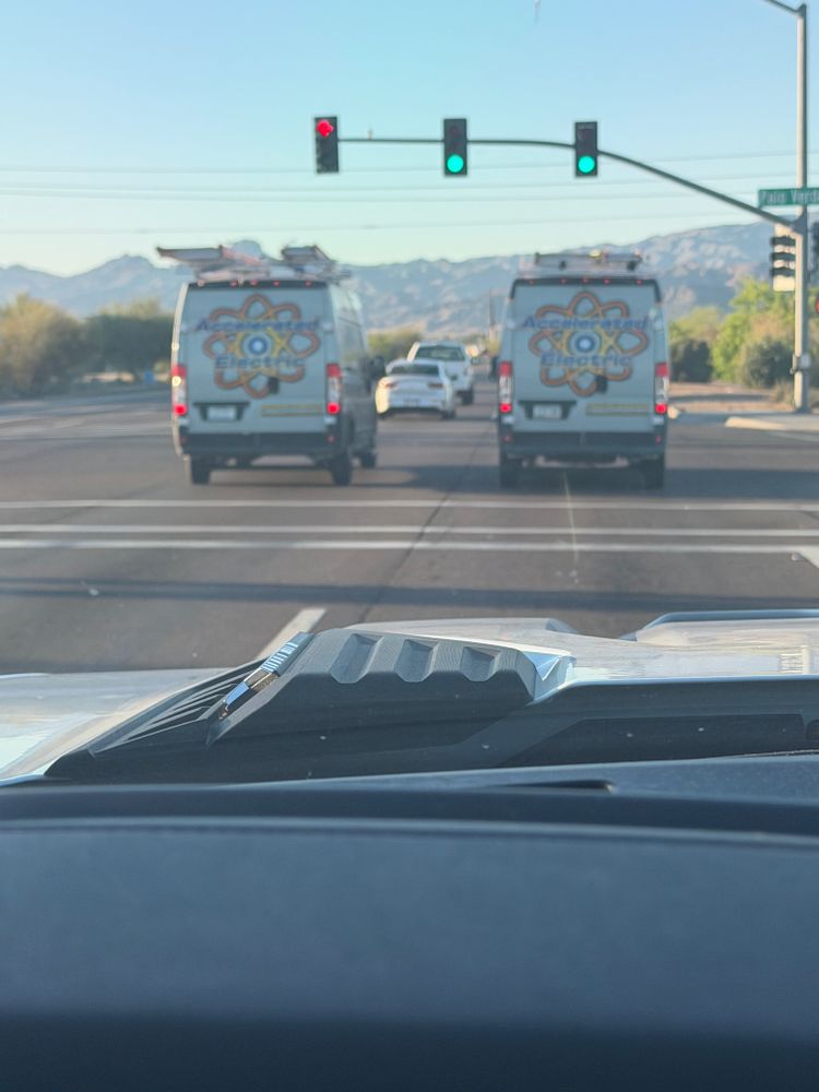 All Photos for Accelerated Electric in Lake Havasu City, AZ