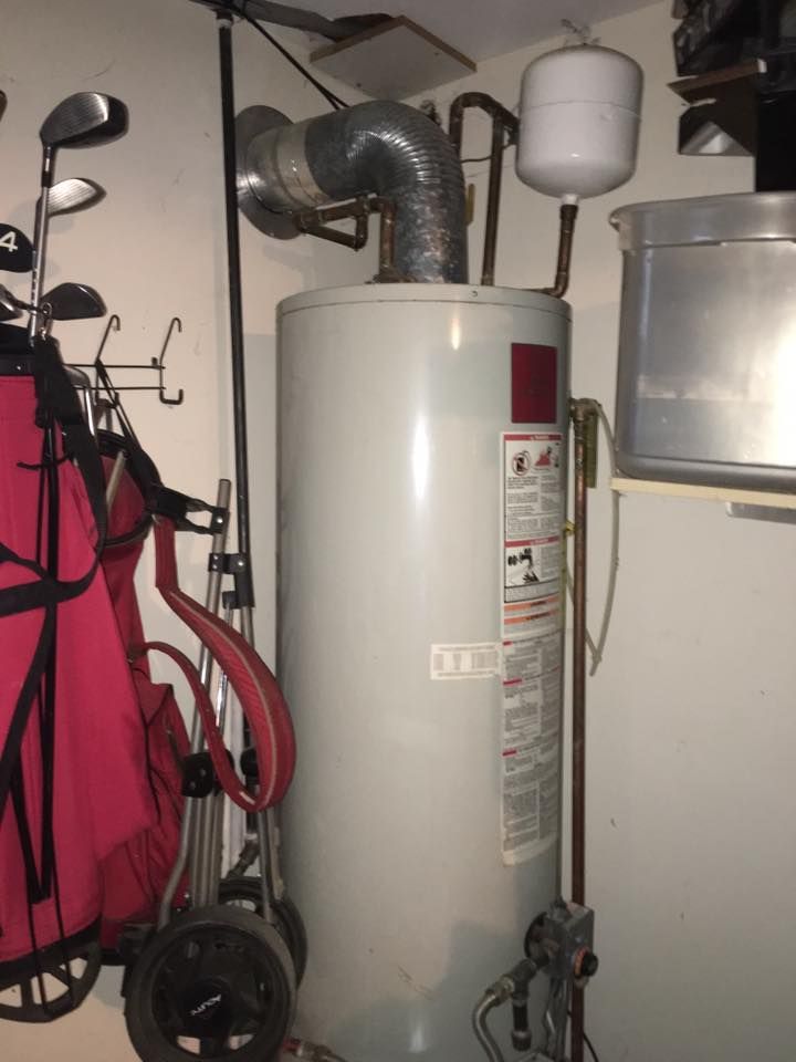 Our comprehensive Water Heater Services ensure efficient installation, reliable repairs, and routine maintenance for optimal performance and longevity—ensuring you enjoy consistent hot water without disruptions year-round in your home. for Goss Plumbing & Drain Co. LLC in Rossville, GA