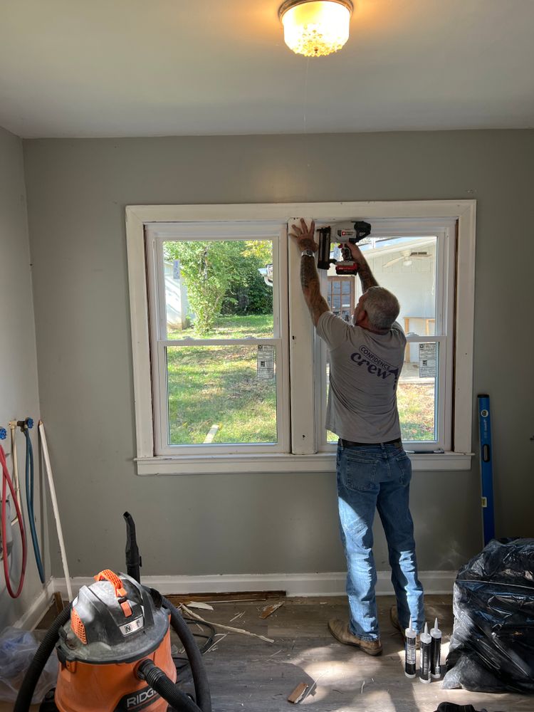 All Photos for Cornerstone Remodeling in Mount Sterling, KY