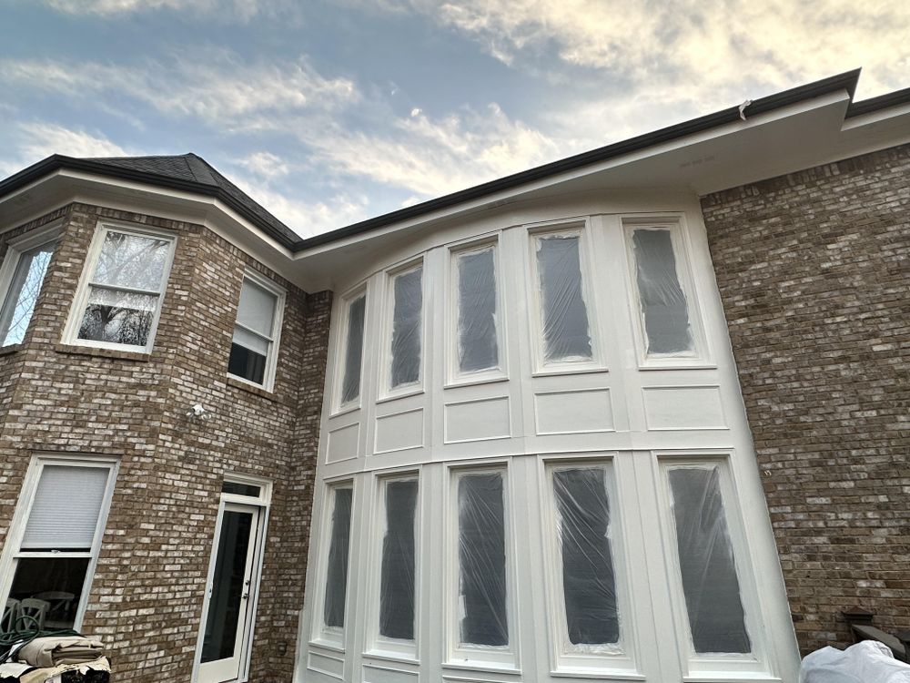 All Photos for MCR painting and remodeling LLC in Tucker, GA