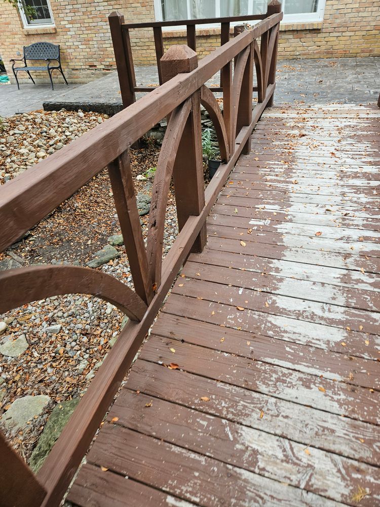 All Photos for Timber Concepts  in Oconto, WI