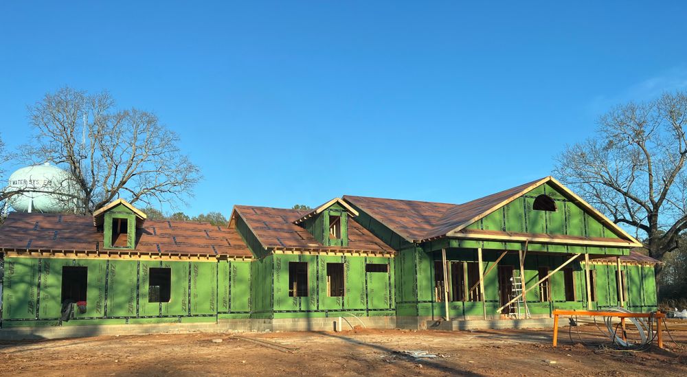 All Photos for Beauchamp Construction in Athens, GA