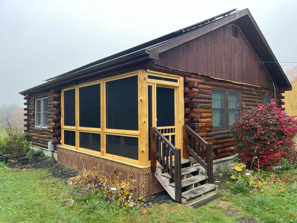 All Photos for McKenna General Contracting in Readfield, ME