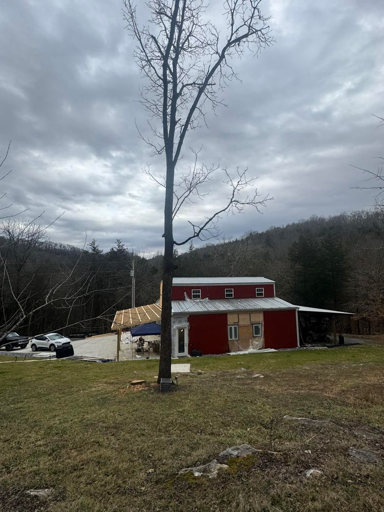 Transform your outdoor space with our Landscape Installation service. Our experts create beautiful, sustainable landscapes tailored to your home's needs, enhancing both aesthetics and functionality for an inviting and harmonious environment. for Premier Outdoors and Land Management in Baxter, TN