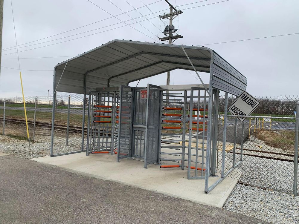 All Photos for Custom Carports and Shelters in Greensburg, IN