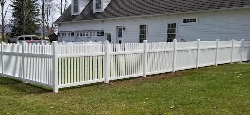 All Photos for Backyard Fence Solutions LLC in Uniontown, PA