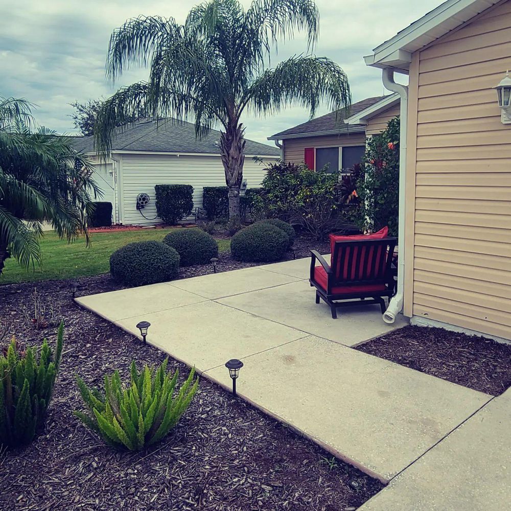 All Photos for TopNotch Landscaping Services  in The Villages, FL